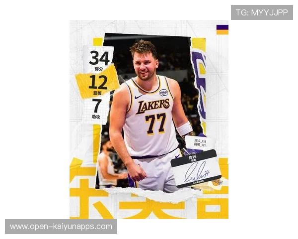 东契奇与队友联动，球队重塑希望