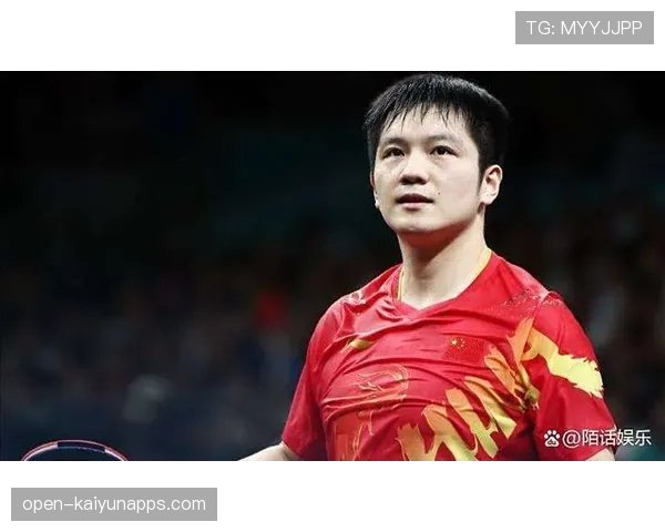 国乒“小胖”邂逅英超“小胖”,樊振东激动发文